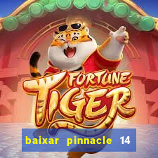 baixar pinnacle 14 via torrent